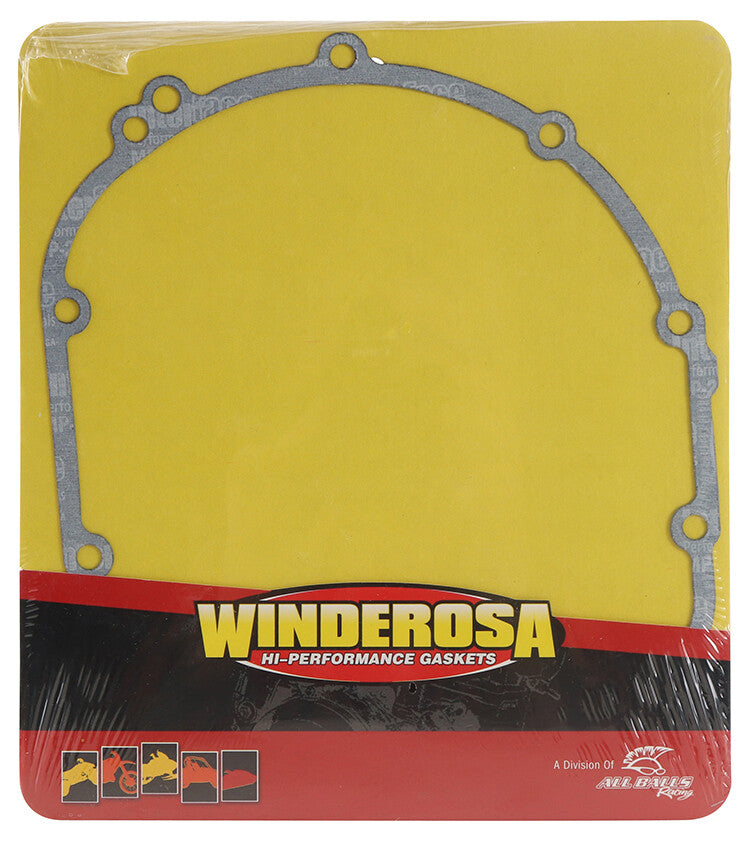 Vertex Clutch Cover Gasket Outer - 333064 Kawasaki 1000 / 750 2003-2008