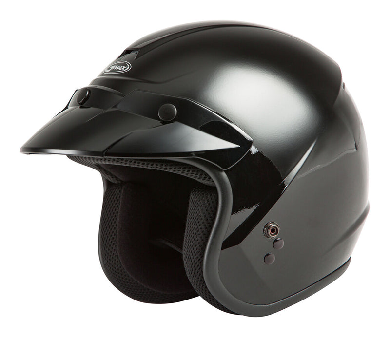 Gmax Youth OF-2Y Open Face Helmet