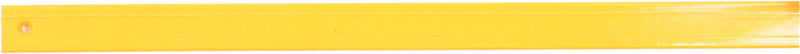 Garland Hyfax Slide Yellow 49.00" # .00-1 - 232638 Ski-Doo Snowmobiles 2007-2014