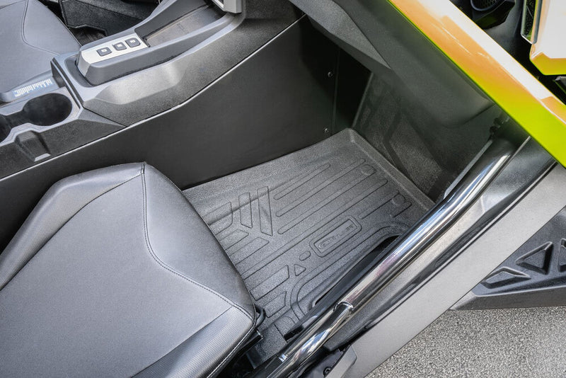 Smartliner 17-0175 UA0121 FLOOR LINER FIRST ROW SLINGSHOT