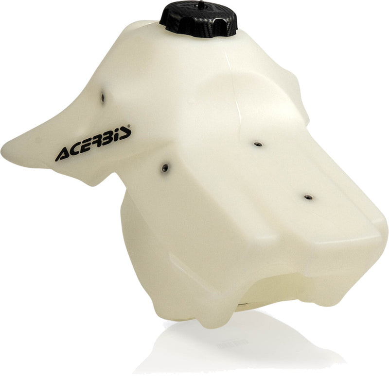 Acerbis Fuel Tank 3.0 GAL Natural - 2140620147 Honda CRF250R 2004-2009