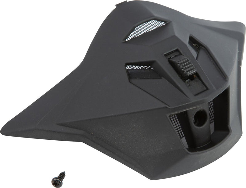 Gmax GM-11 / GM-11S Mouth Vents