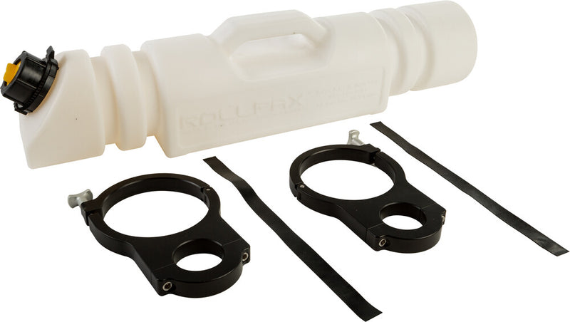 Rotopax 451-2145 RPX-1.5W-2IN ROLLPAX 1.5 GAL 2.0" MOUNT