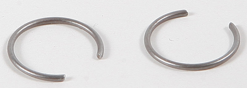 Wiseco CW-13 Piston Circlips FOR Pistons Only - CW13 For Kawasaki 110 / 110L / 110R 2002-2021 | Polaris Outlaw 90 / Sportsman 90 2007-2014