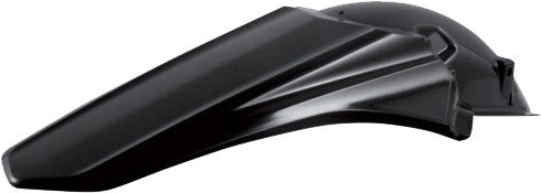 Acerbis Rear Fender Black - 2141820001 Honda CRF450R / CRF250R 2009-2013