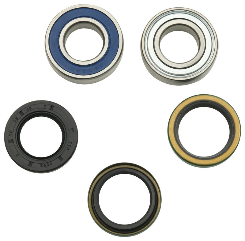 All Balls Jack Shaft BRG & Seal Kit - 14-1086 Ski-Doo Snowmobiles 2016-2018