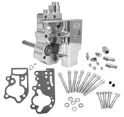 S&S Cycle 31-6203 70-91 BT Billet Oil Pump Kit - Photo - Primary