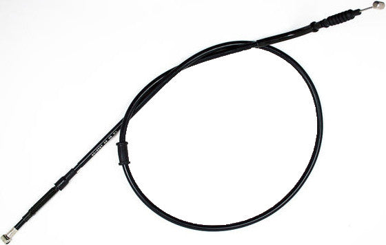 Motion Pro Black Vinyl Clutch Cable - 05-0287 Yamaha YZ 450 2003