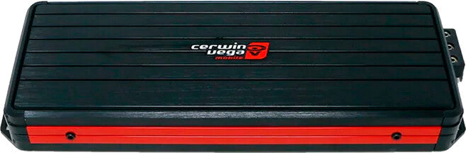 Cerwin Vega 94-1022 VCU86 150X6 RMS 6CH AMPLIFIER 100W-4 OHM 150W-2 OHM