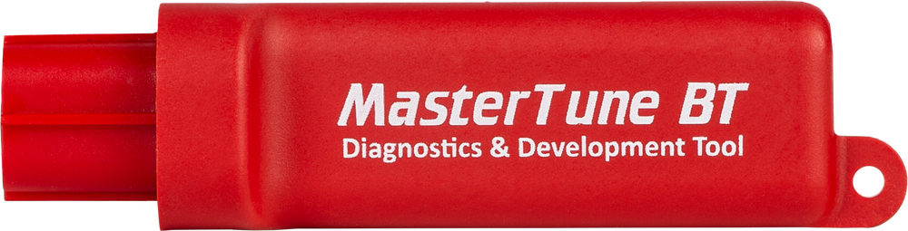 Tts 133-5009 2000021 CanBus BT Mastertune - SpazCycle