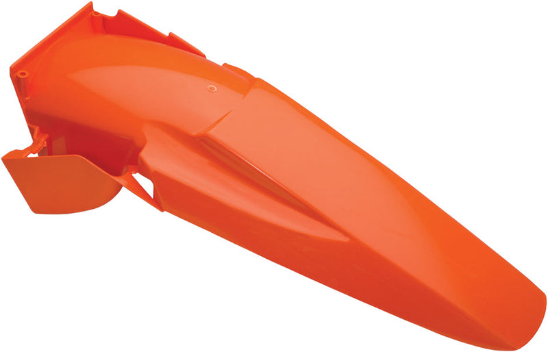 Acerbis 1583-4984 2040750237 REAR FENDER ORANGE