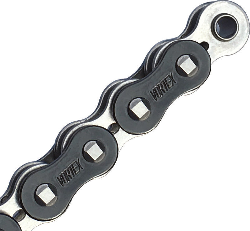 Vortex Chain RX3 X-Ring 520-120L Black - 520RX3-120 For Beta Dirt Bikes 2008-2017 | Husaberg Dirt Bikes 1996-2014 | Yamaha Dirt Bikes 1976-2017