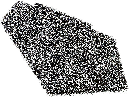Sp1 Air BOX Foam Seal POL - SM-07551 Polaris Snowmobiles 2011-2019