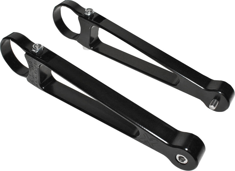 Axia 12-9298 MODEXLOW-BK LOWRANGE MOUNT ARM BLACK