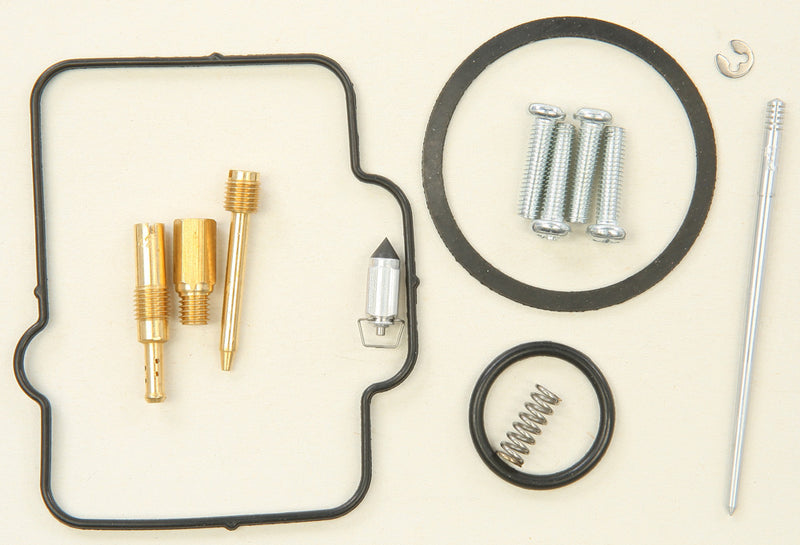All Balls Bike Carburetor Rebuild Kit - 26-1167 Honda CR250R 1999