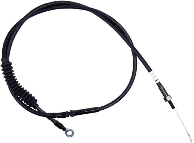 Motion Pro Blackout Clutch LW Cable - 06-2391 For Harley Touring 2008-2014