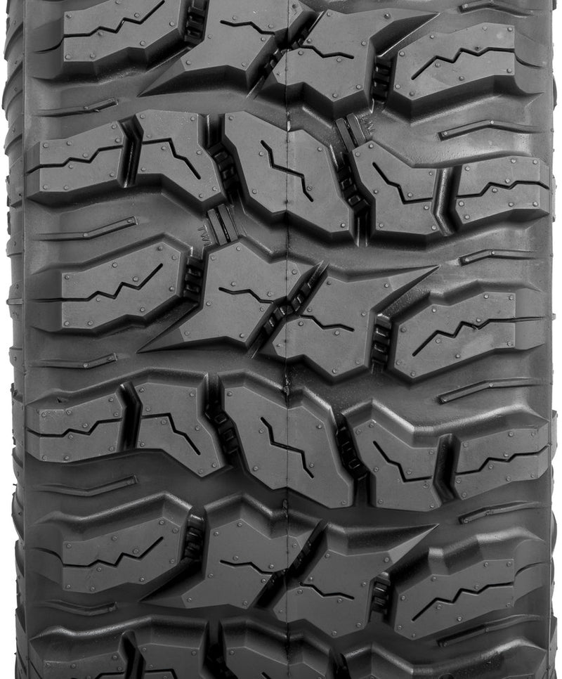 Sedona Tire Coyote 27X11-12 Bias 6PR LR495LBS - CO27X1112 For Can-Am UTVs 2013-2018 | Polaris UTVs 2009-2018 | Honda Pioneer 2016-2018
