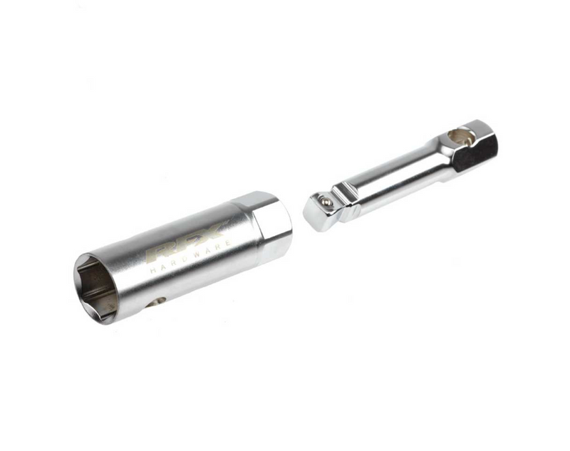 Rfx 739-1249 FXWT 20100 55SV DEEP TYPE PLUG SPANNER NGK C TYPE