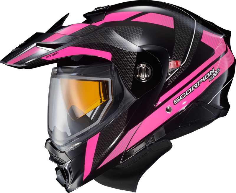 Scorpion Exo EXO-AT960 Cold Weather Helmet