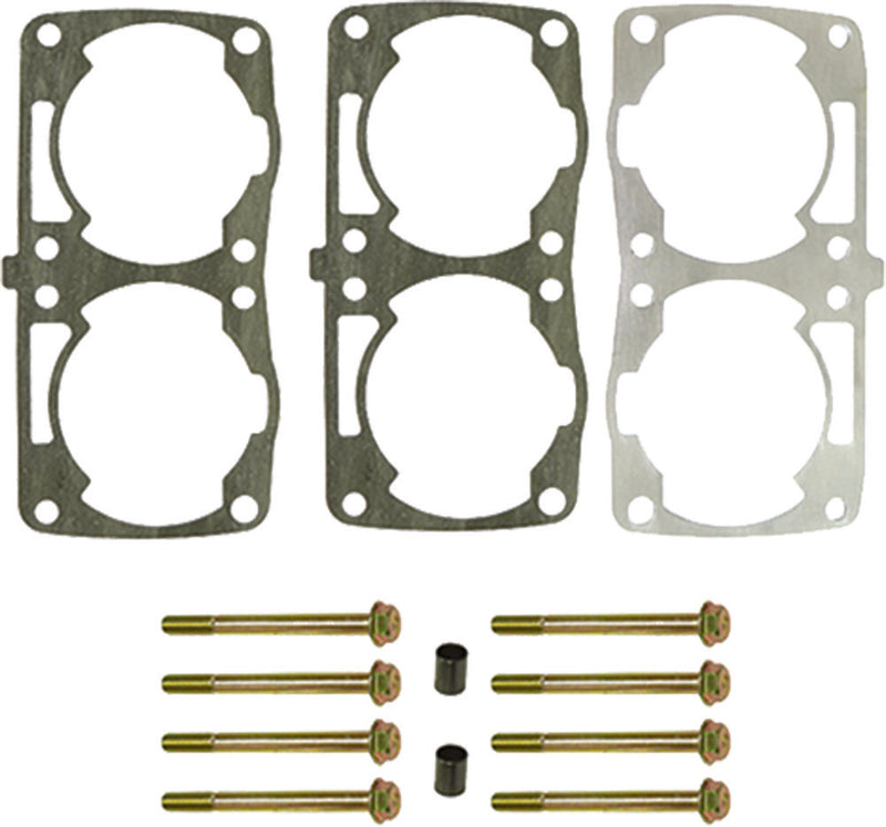 Sp1 Spacer Plate POL Pistons Sold Separately 800 ` - SM-09517 Polaris Snowmobiles 2008-2009