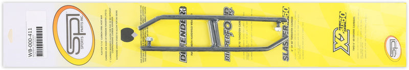 Sp1 160-72269 WB-000-411 DEFENDER WEARBAR S-D SKI-DOO S/M