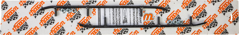 Woody's Standard Wear Bar Runners - RUS-7150 Ski-Doo Snowmobiles 1994-1996