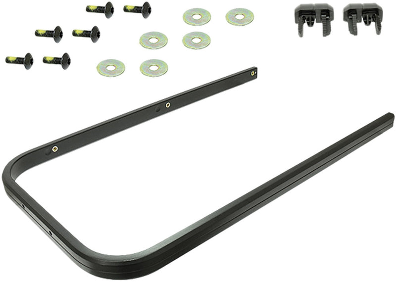 Sp1 Rear Bumper 154 S-D - SM-12544 Ski-Doo Snowmobiles 2008-2017