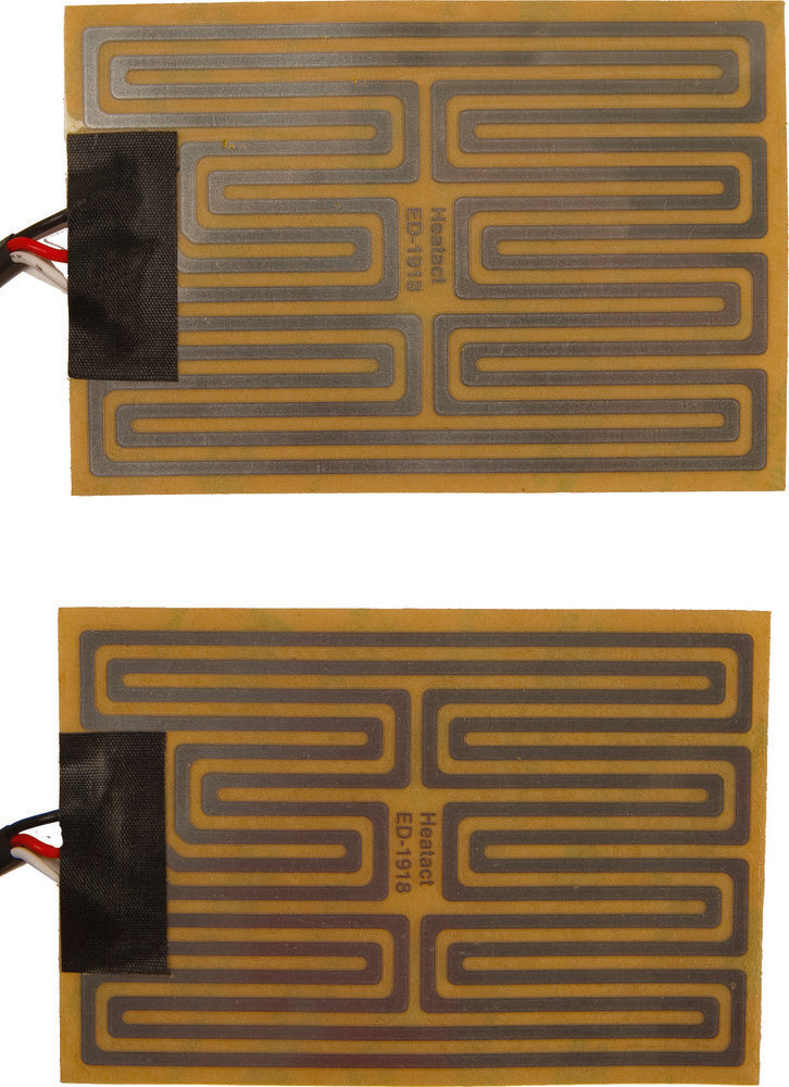Sp1 40-4162 SM-12474 HIGH OUTPUT GRIP HEATERS