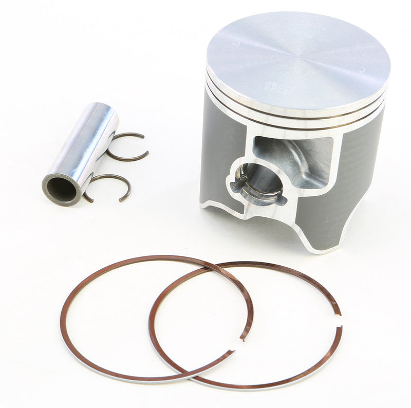 Vertex Piston Kit Cast 71.96/Standard - 23375C For KTM 300 / XC 300 2004-2019 | Husqvarna TE 300 2014-2018