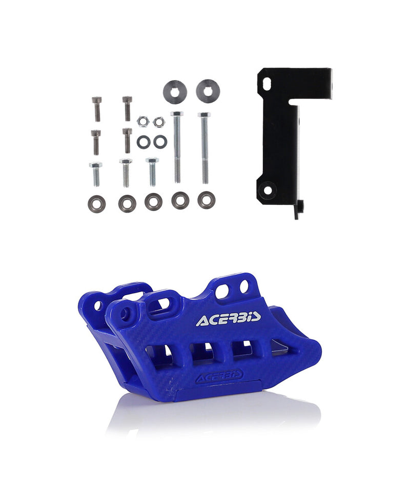 Acerbis Chain Guide Blue - 2895610003 Yamaha Tenere 700 2021-2025