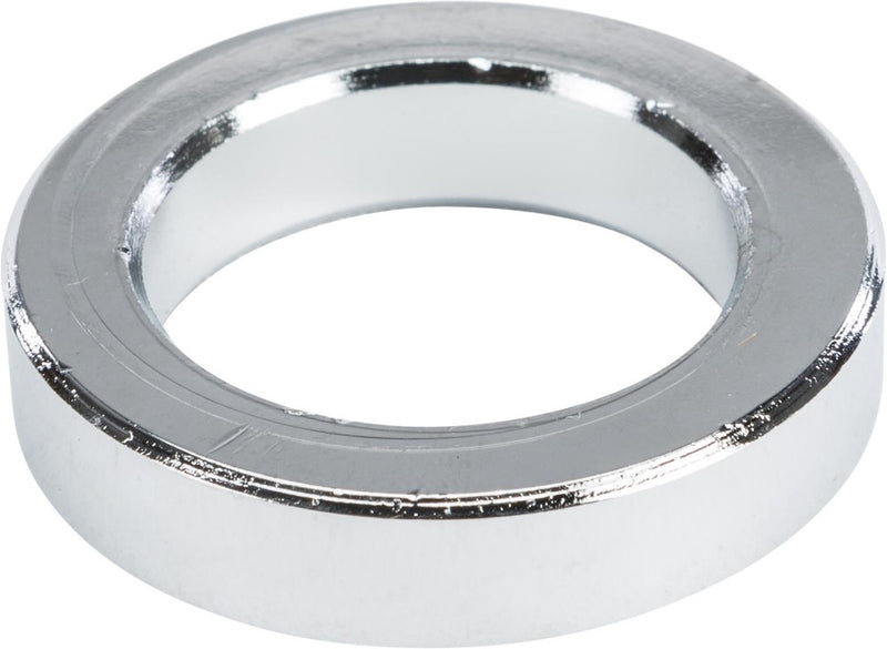 Harddrive 820-54139 339340 1" FRONT CHROME WHEEL SPACER 0.125"