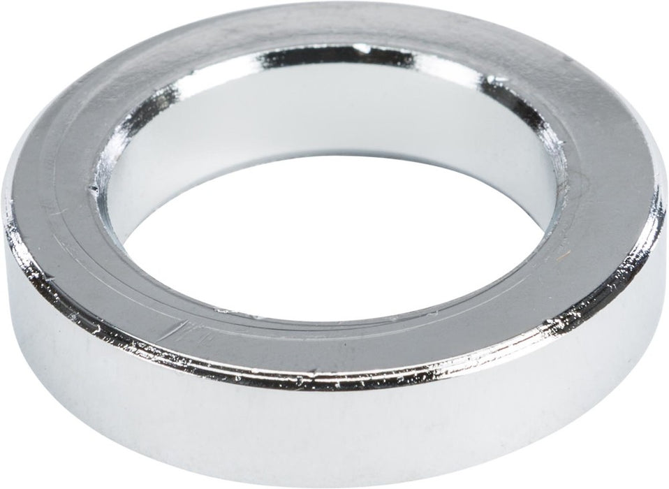 Harddrive 820-54139 339340 1" FRONT CHROME WHEEL SPACER 0.125"