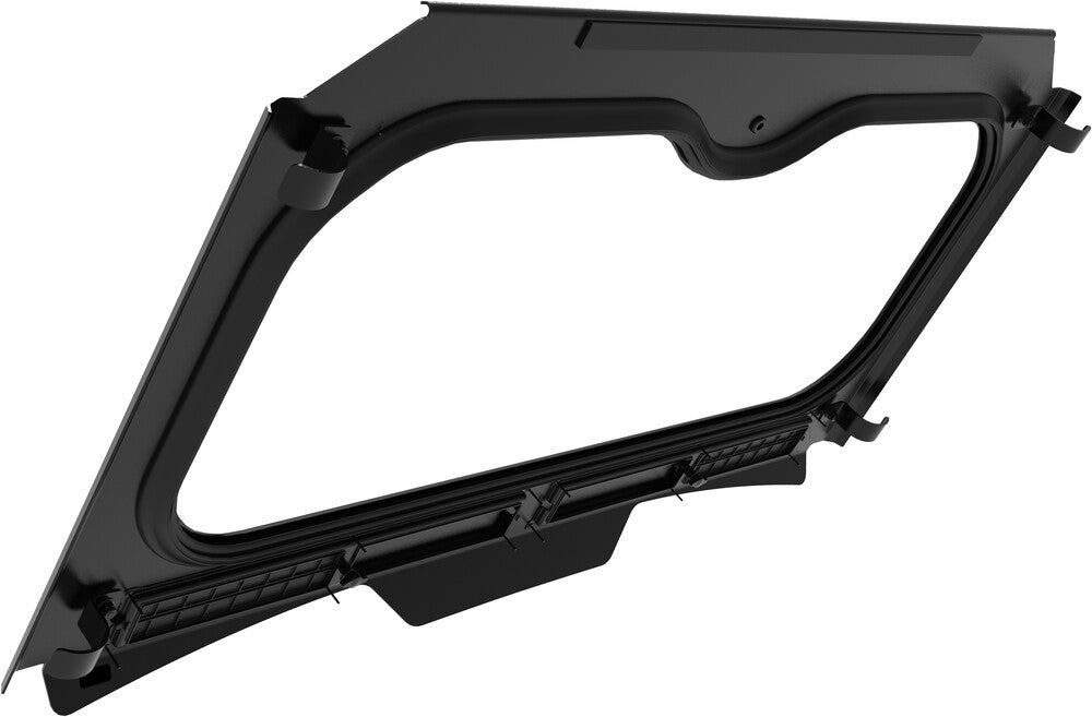 Kolpin 61-3061 28140 GLASS WINDSHIELD POL