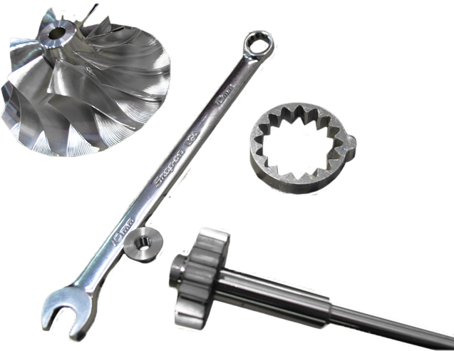 Riva Impeller Shaft Holding Tool - RY17040-ISH Yamaha Watercraft 2008-2023
