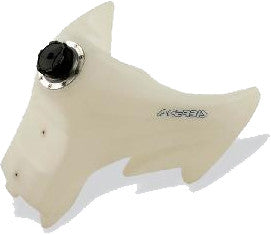 Acerbis Fuel Tank 4.1 GAL Natural - 2140800147 Honda CRF450RX 2021-2023