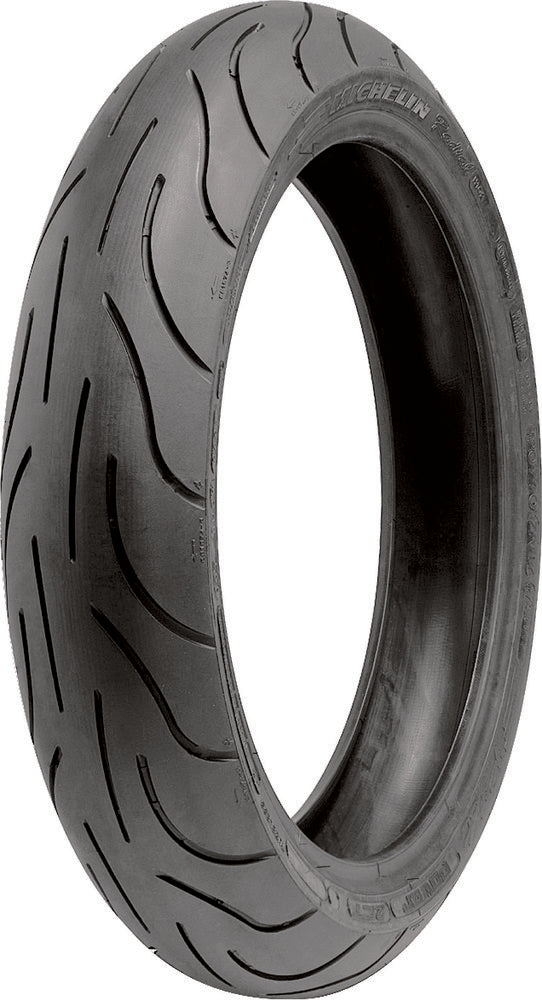 Michelin Tire Pilot Power 2CT Front 110/70ZR17 (54W) Radial TL - 18441 Aprilia 125 / 250 / Pegaso 650 / Pegaso 650 Factory 1996-2012
