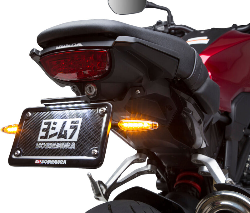 Yoshimura Fender Eliminator Kit - 070BG123100 Honda CB300R 2019-2020