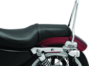 Kuryakyn 6582 Sissy Bar For Sportster Chrome - User 1