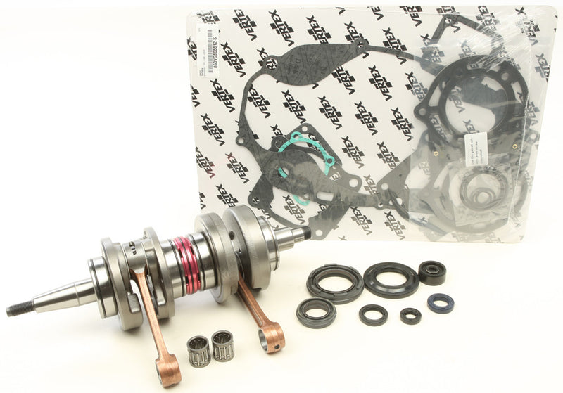 Hot Rods HOT ROD Comp Bottom END Kit Banshee 350 - CBK0044 Yamaha Banshee 1987-2006