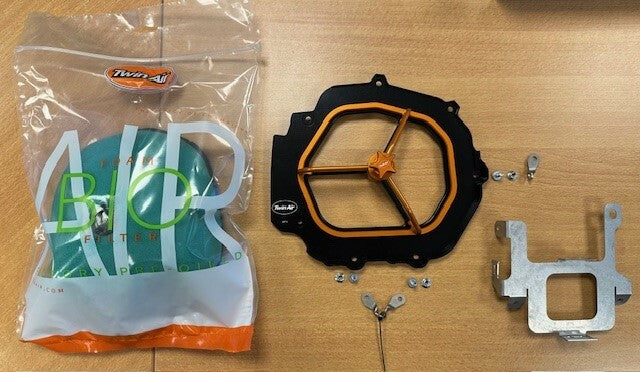Twin Air Powerflow Kit - 151130C Kawasaki KX 250 2025-2026