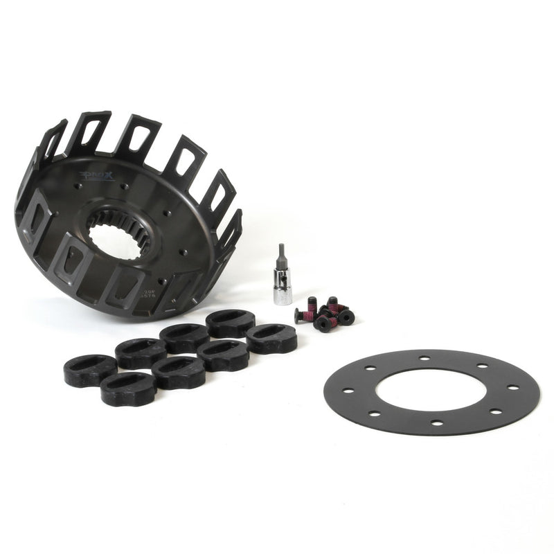 Pro X Clutch Basket - 17.1220F Honda CR125R / CRF250R / CRF250X 2000-2013