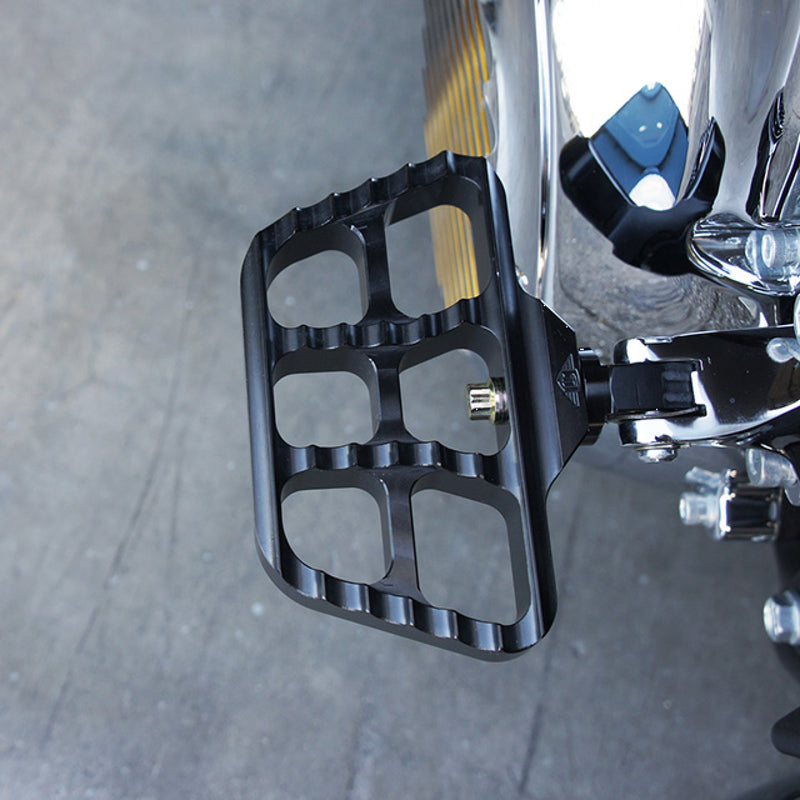 Joker Machine Floorboard - 08-644-7B For Harley Softail 2018-2026
