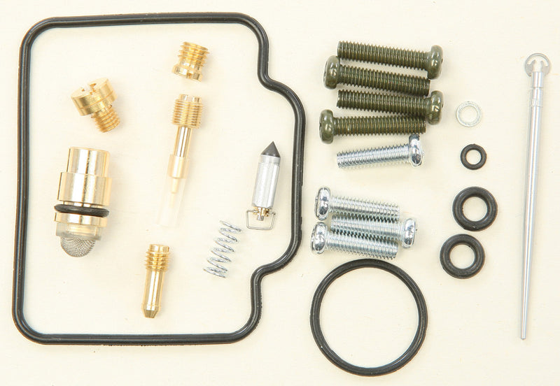 All Balls Bike Carburetor Rebuild Kit - 26-1155 Yamaha 225 1992-2000