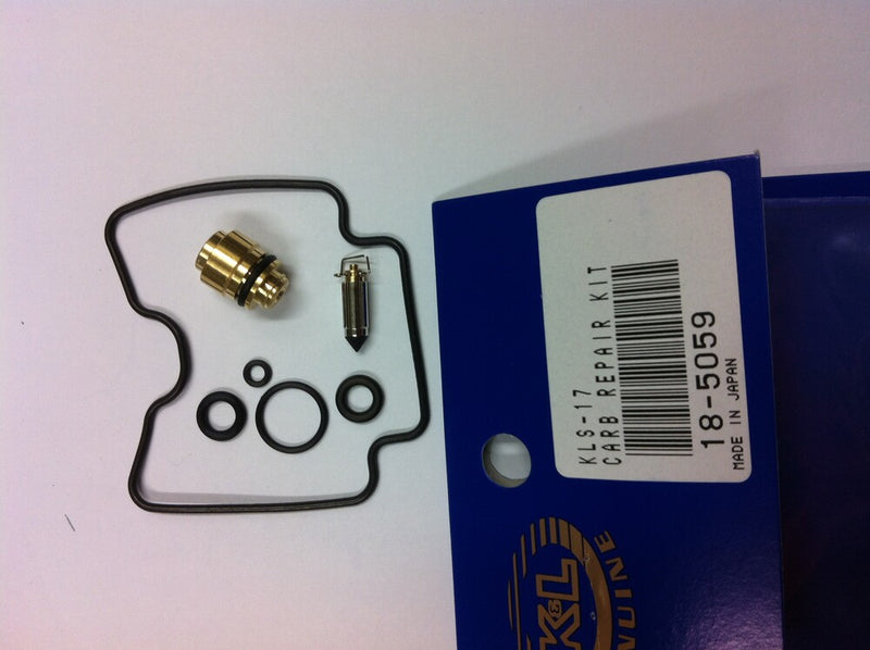 K&l Supply Carburetor Repair Kit - 18-5059 Suzuki 250 / 250 Marauder / GS500F 1999-2009