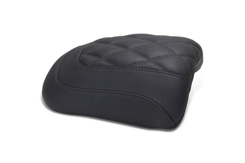 Mustang Motorcycle 88611 Mustang 23-25 Harley CVO Rd Glide Std, Str Glide And Rd Glide Double Diamond Padded Cowl - User 1