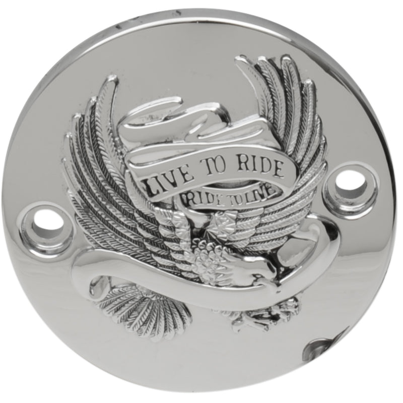 Drag Specialties Cover For Harley Motorcycles 2017-2025