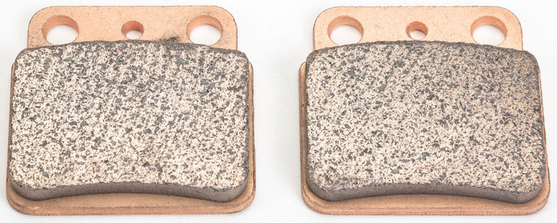 All Balls Brake PAD Kit Sintered - 18-8022 For Suzuki ATVs 2003-2014 | Arctic Cat 400 4x2 / 400 2004-2008 | Kawasaki ATVs 2003-2006