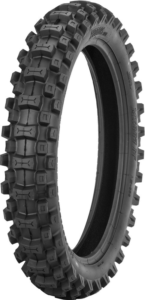 Sedona Tire MX887IT F R 2. 37J Bias TT - MX27510 For LEM Dirt Bikes 2002-2011 | Yamaha 50 / TTR50E 1981-2009 | Husqvarna TC 50 2017-2018