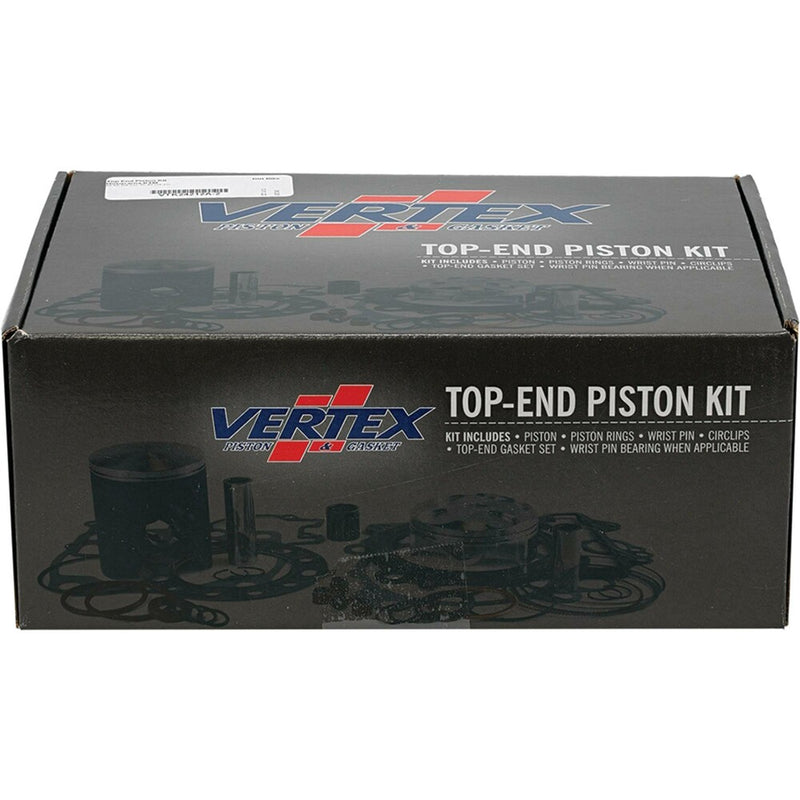 Vertex TOP END Kit Cast 46.94/Standard - VTK24212A-2 For Husqvarna TC 85 2018-2024 | KTM SX 85 2018-2024