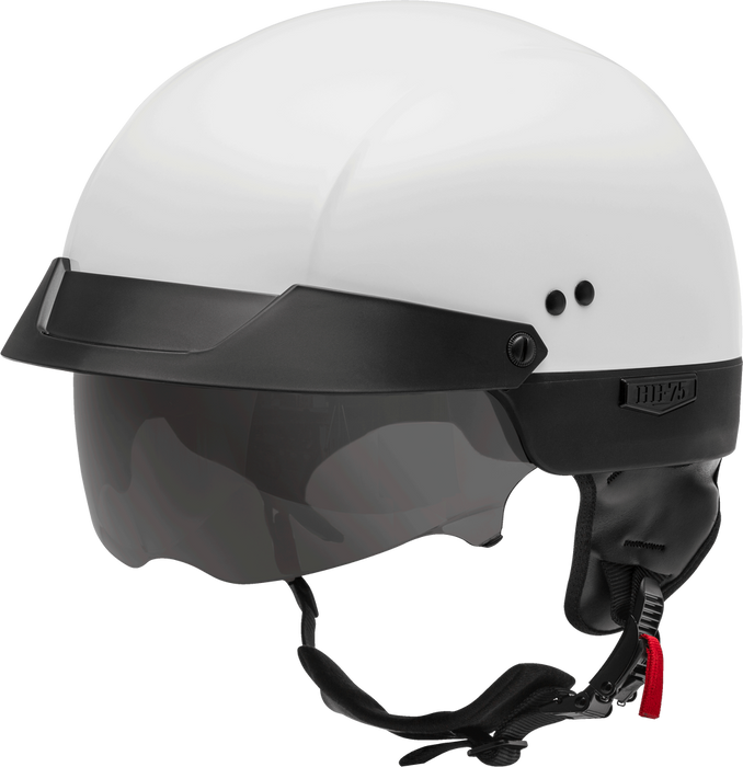 Gmax HH-75 Half Helmet